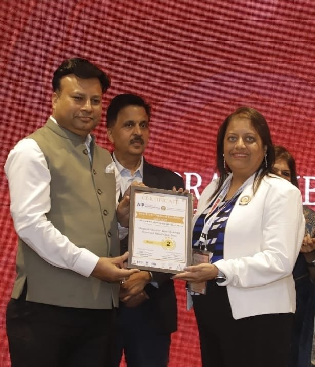 Gouri Girish Bhagwat