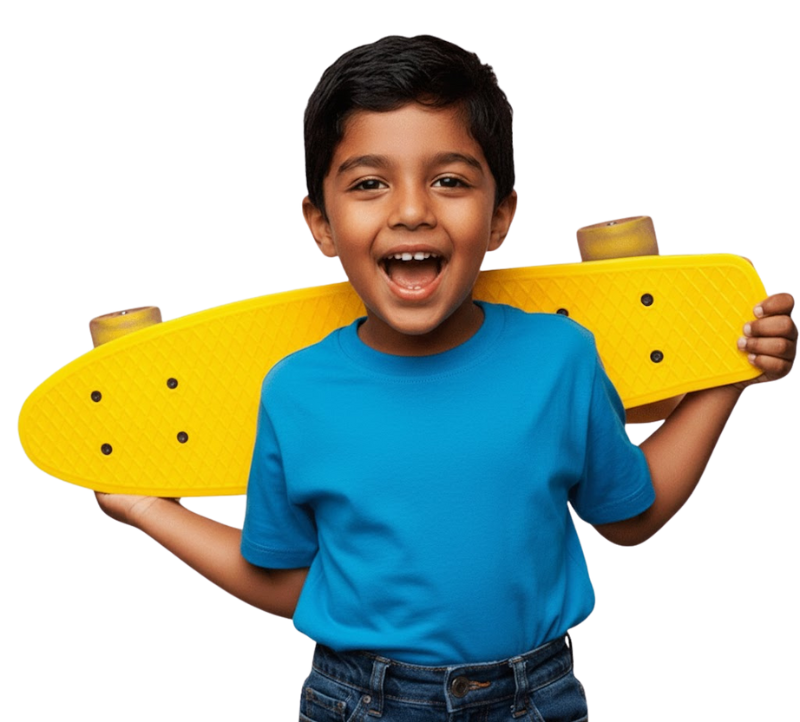 Swayyam Microschool Pune