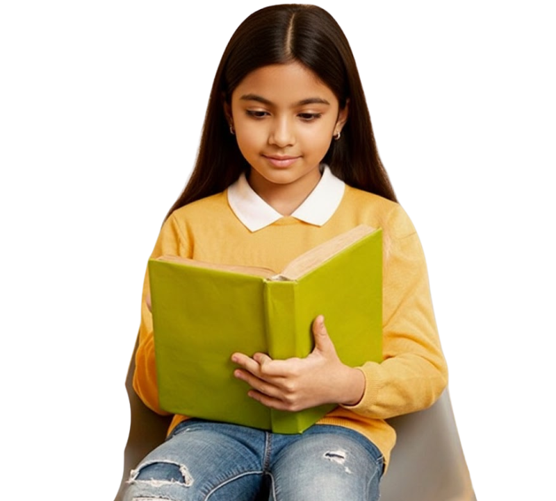 Swayyam Microschool Learning Environment